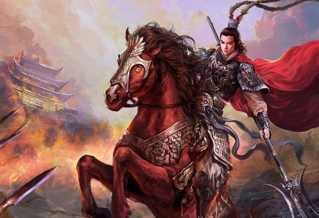 吕布最新电影,自然鼓舞之旅探索之旅