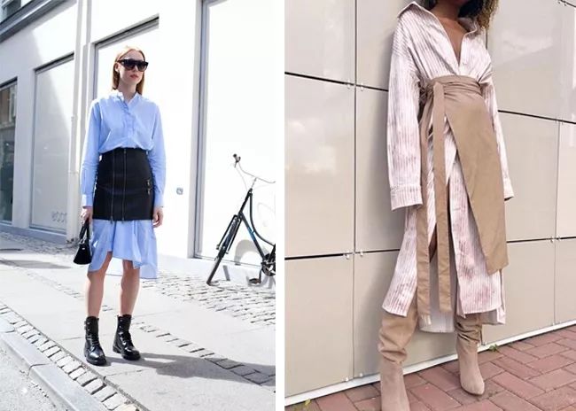 早秋最新时尚搭配指南🌟✨