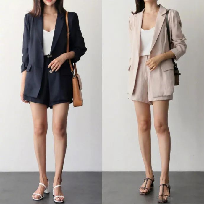 早秋最新时尚搭配指南🌟✨