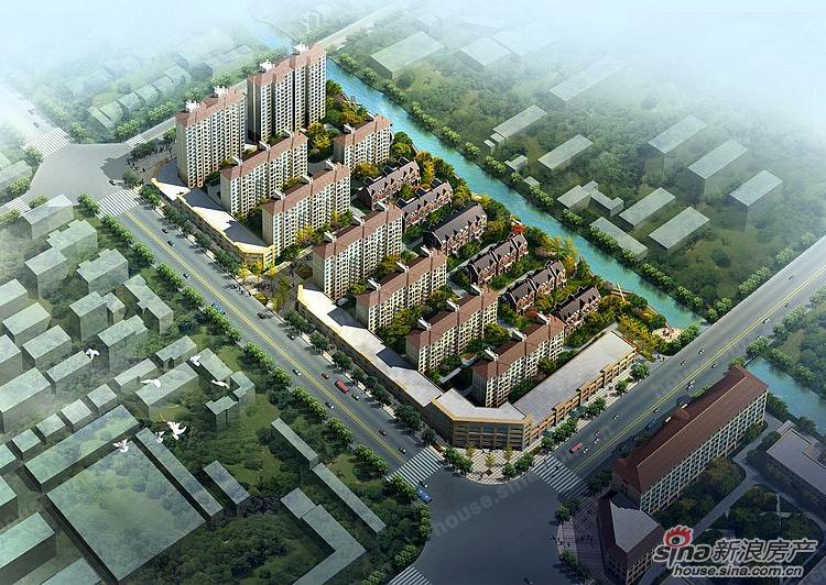 最新阳光城,未来生活的新标杆典范