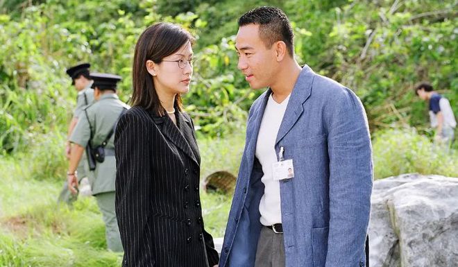 港剧探案掀起全民推理热潮,最新港剧探案引领追剧热潮 🔍🕵️♀️