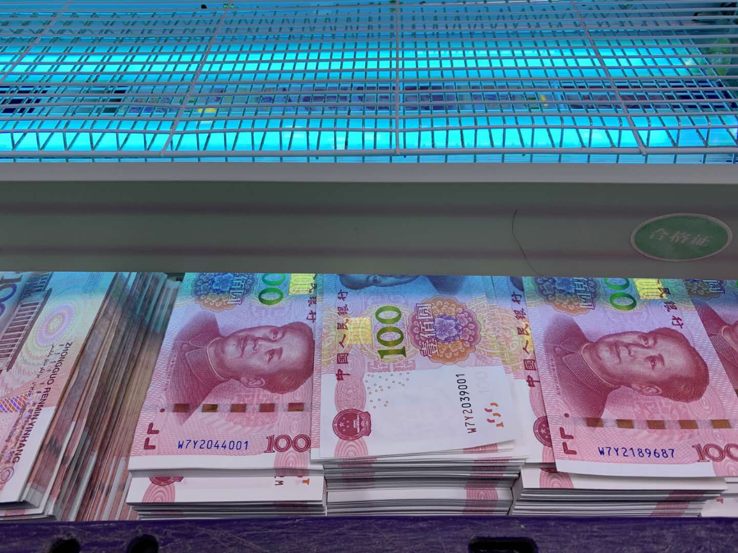 中国最新现金与小巷深处的独特风味