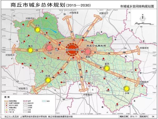 虞城最新规划，科技引领未来，展翅腾飞的新篇章