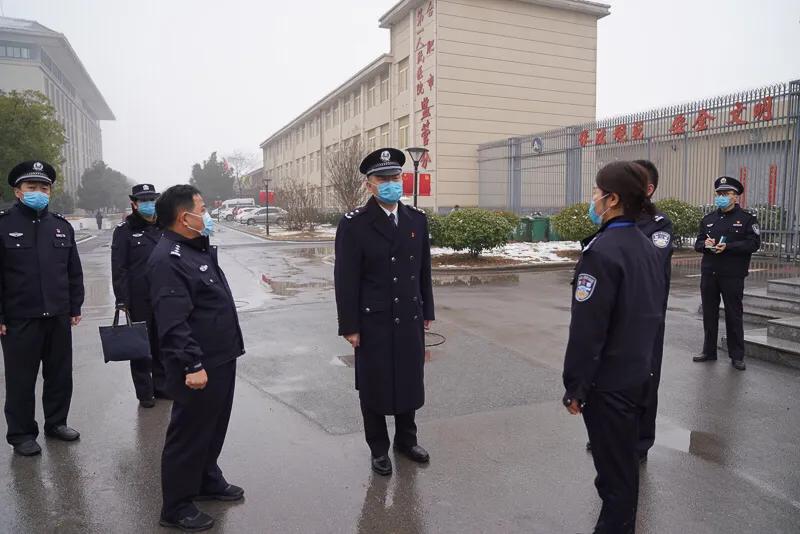 合肥最新疫情动态,城市变化中的学习力量