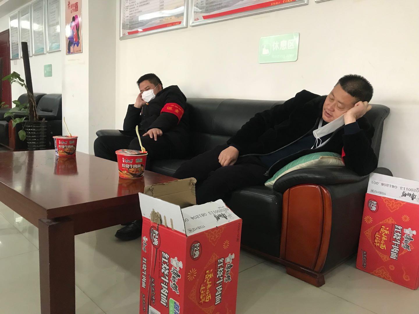 合肥最新疫情动态,城市变化中的学习力量