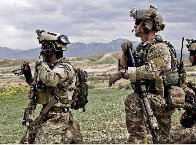 美国最新战事全面解析,揭示当前形势的最新动态与趋势