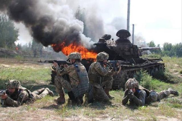 美国最新战事全面解析,揭示当前形势的最新动态与趋势