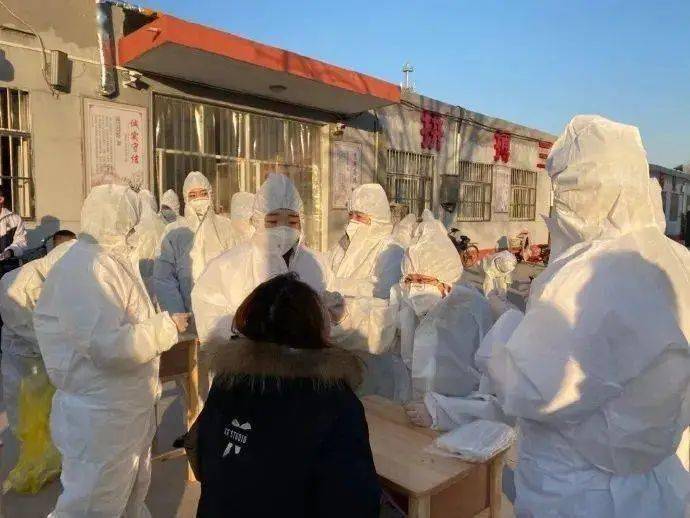 藁城最新疫情动态及防疫指南，应对步骤全解析