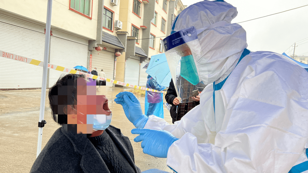 丽水疫情实时更新,共同守护家园的抗疫战