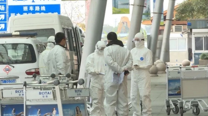 丽水疫情实时更新,共同守护家园的抗疫战