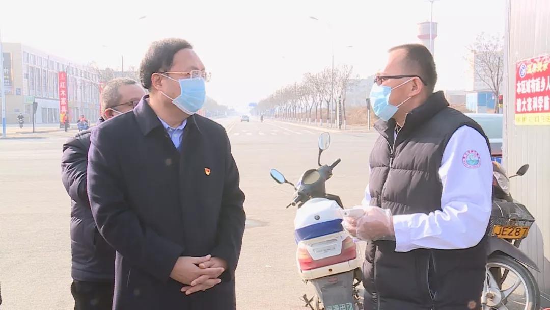 新乐最新疫情动态及防疫指南与应对步骤