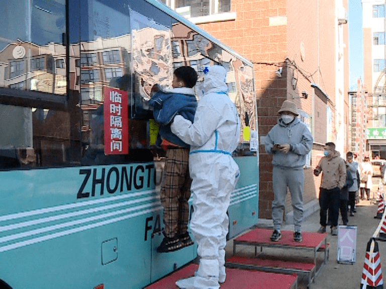 富锦最新疫情回顾与反思,疫情动态及防控措施分析