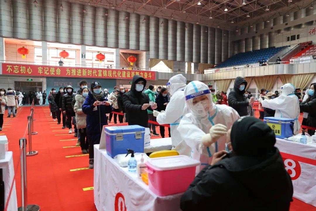 富锦最新疫情回顾与反思,疫情动态及防控措施分析