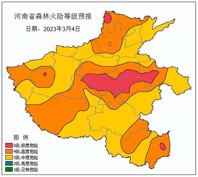 河南最新气温,气候变迁下的时代影响与趋势分析