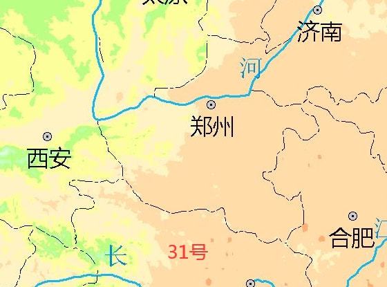 河南最新气温,气候变迁下的时代影响与趋势分析