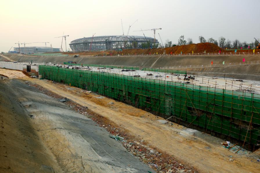 成都最新隧道探险之旅,通往内心平静的旅程