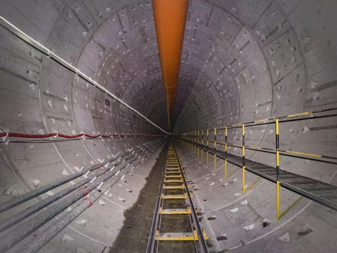 成都最新隧道探险之旅,通往内心平静的旅程