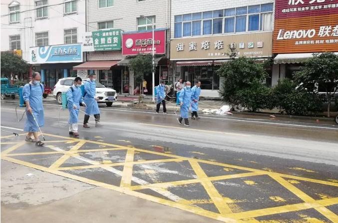 池州防汛最新动态,防汛日记中的欢乐与温情