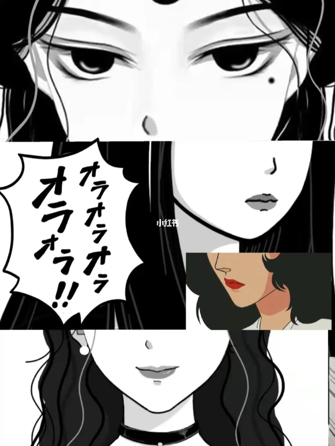 时代背景下的独特艺术魅力,漫画脸的最新潮流风采