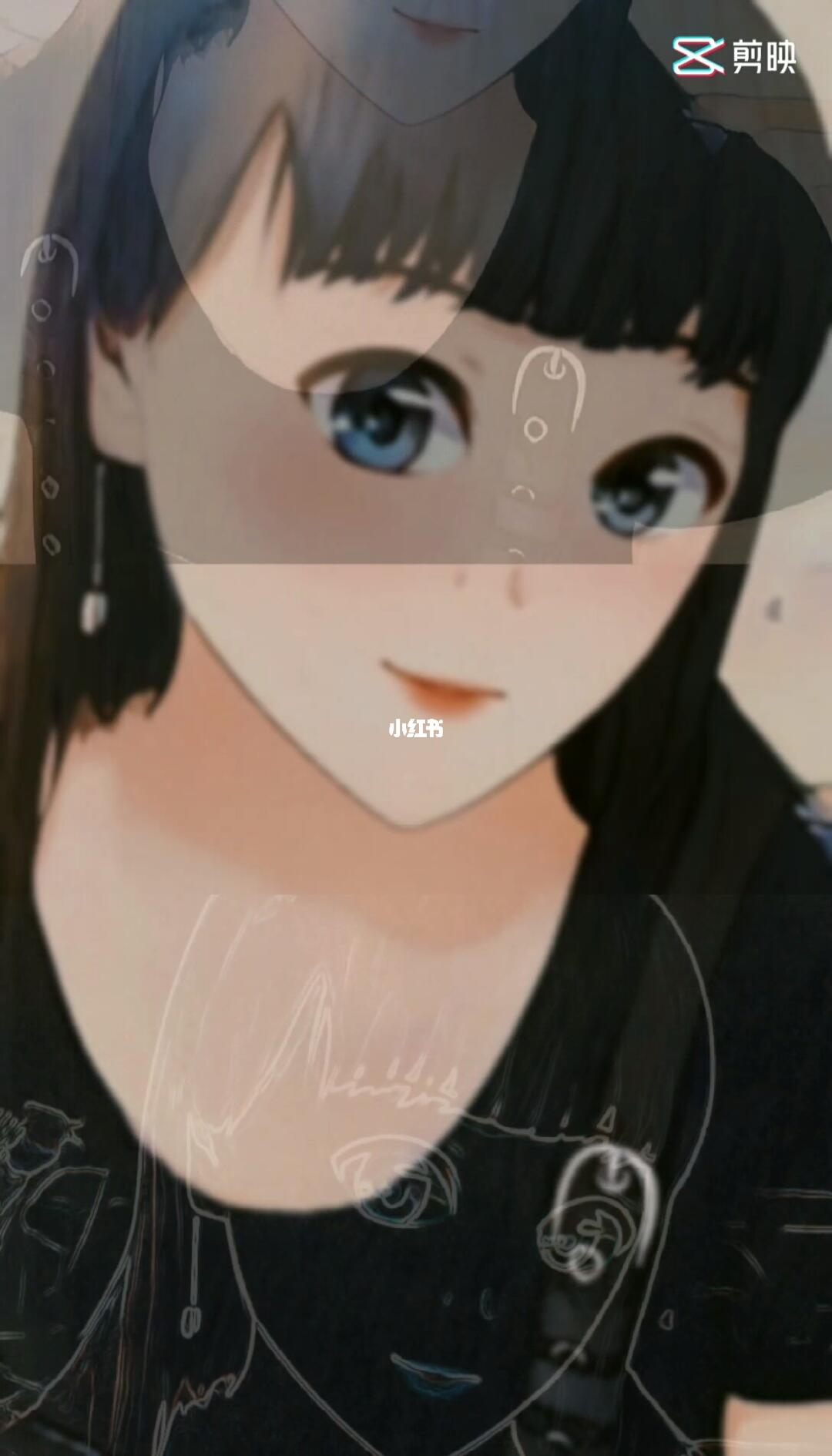 时代背景下的独特艺术魅力,漫画脸的最新潮流风采