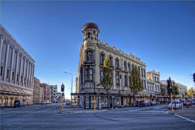 新西兰使馆最新高科技产品亮相介绍