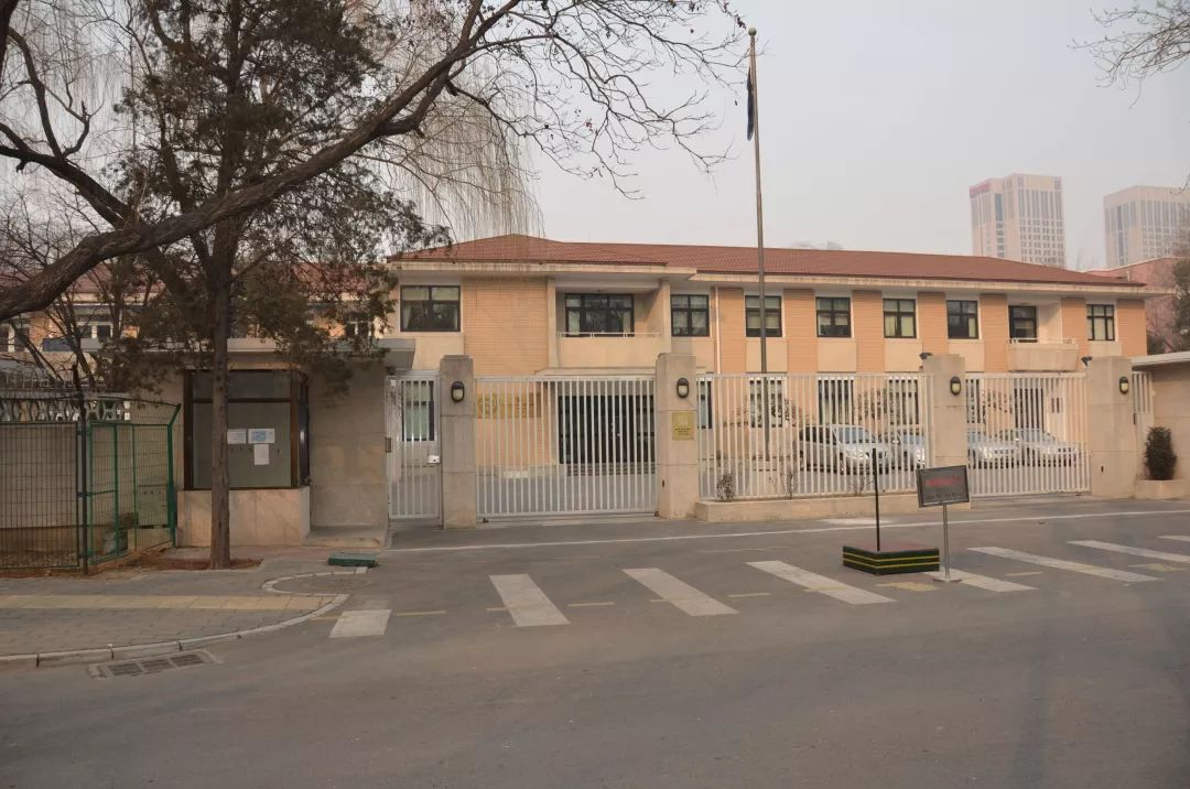 新西兰使馆最新高科技产品亮相介绍