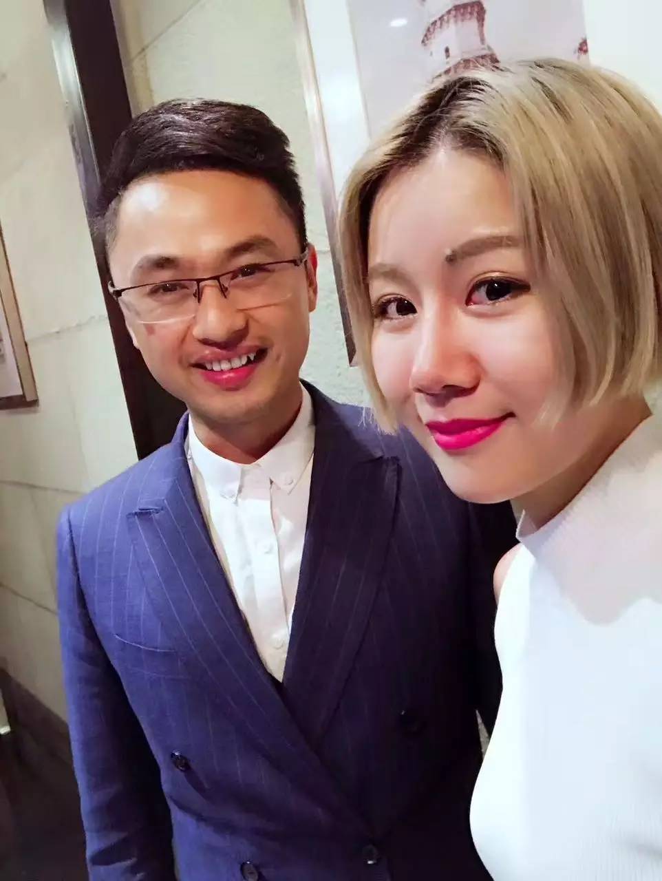 刘筱最新日常,爱与陪伴的温馨时光