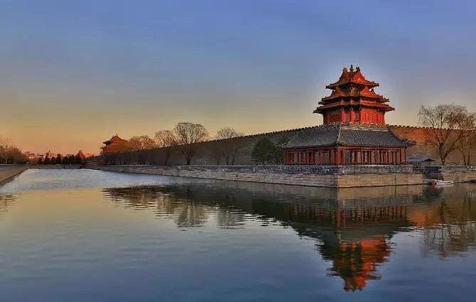 北京最新动态,城市变迁与观点碰撞