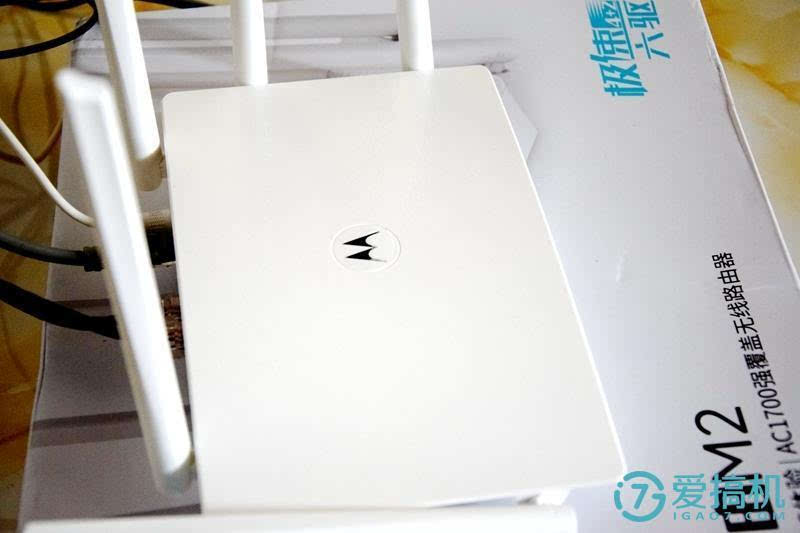 摩路由最新学习之路,自信成就并行之路