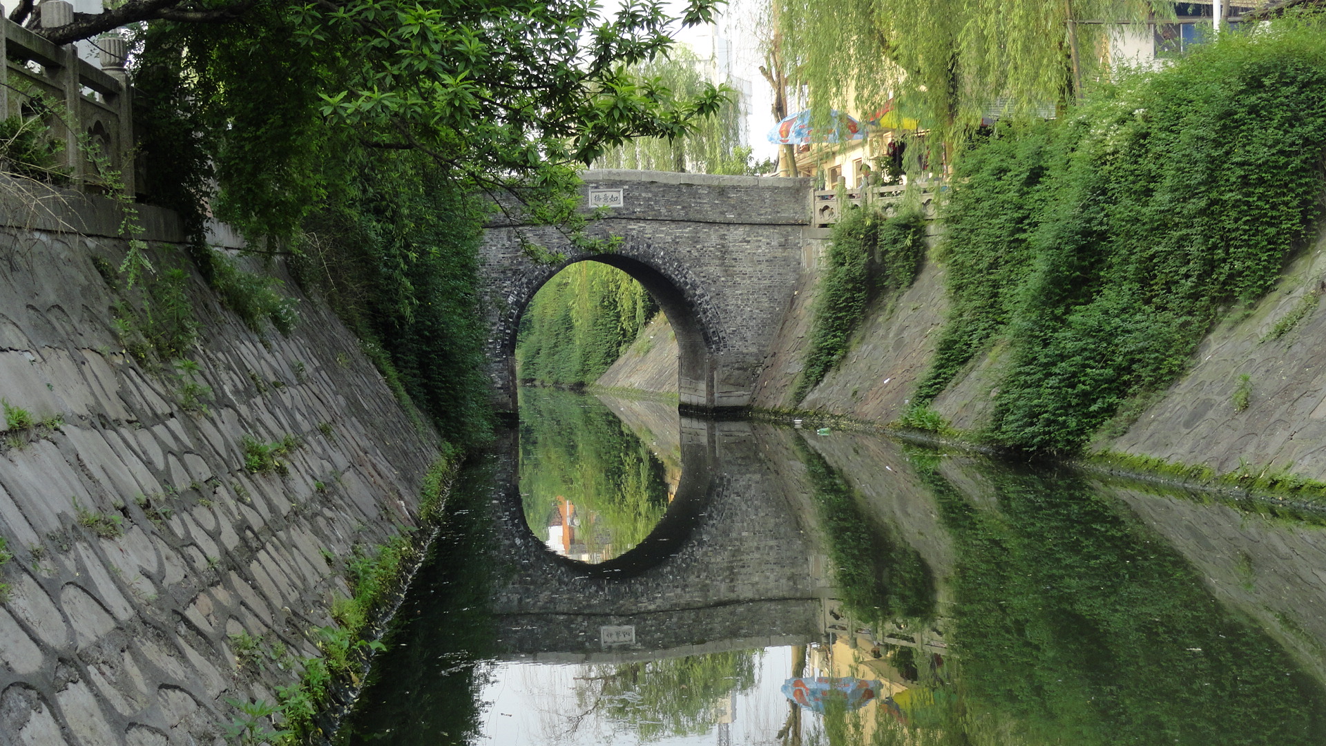 古河最新探索,自然美景鼓舞人心之旅