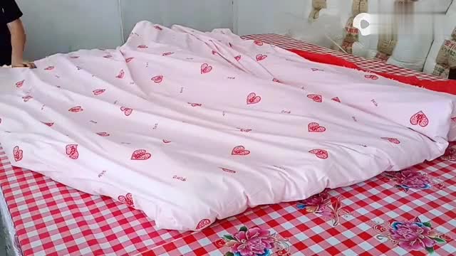 最新做被子攻略,打造温馨舒适的睡眠环境,让你的被子成为温暖港湾!