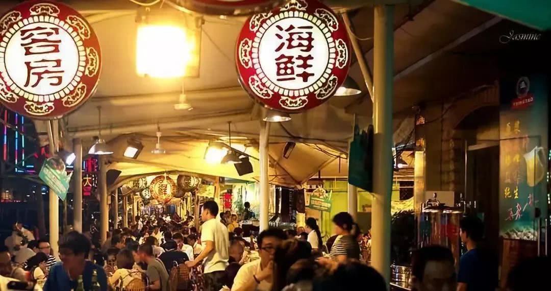 台东夜市最新情况深度论述
