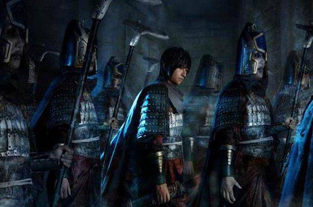 阴兵最新革新,高科技产品引领未来生活新潮流