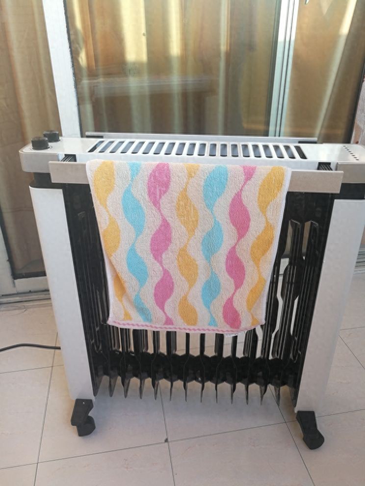 最新取暖架革新,温暖革命的历程与重要地位