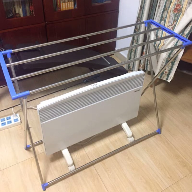 最新取暖架革新,温暖革命的历程与重要地位