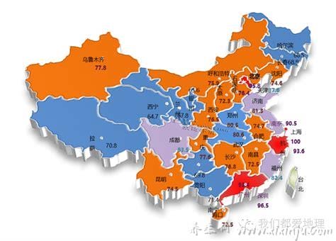 最新全国市概览，探索城市的无限魅力