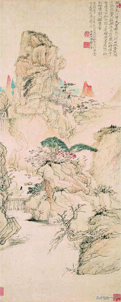 逾矩最新,自然美景探险之旅,探寻内心平和与喜悦的旅程