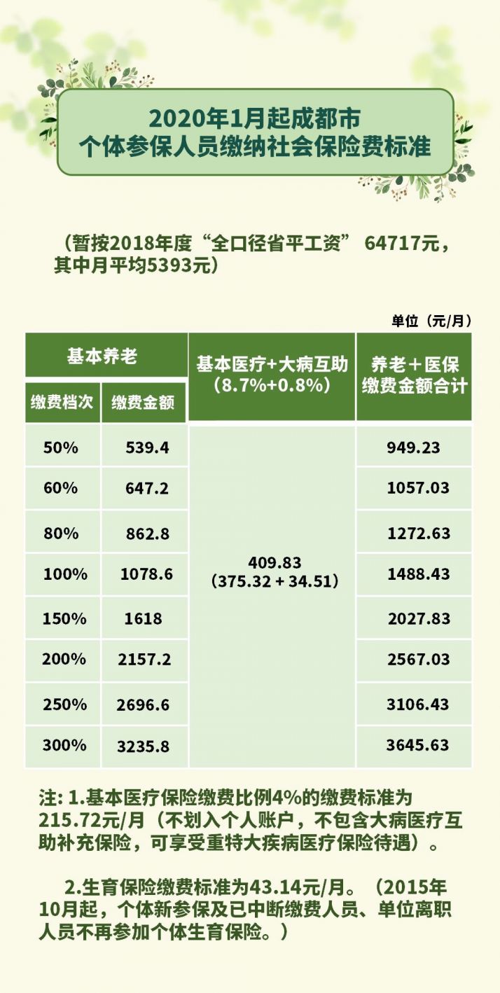 成都社保最新动态，科技智能守护未来
