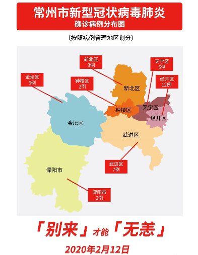 常州最新疫情分析与观点阐述