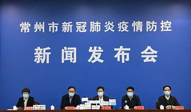 常州最新疫情分析与观点阐述