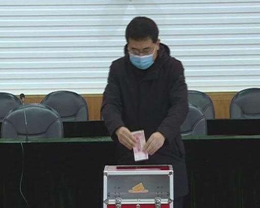 疫情捐款最新动态，社会关爱与力量汇聚的珍贵记录