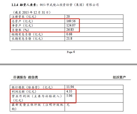 松桃负债现状全面审视与观点阐述