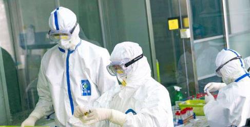 抗疫情最新动态,勇敢面对,共克时艰