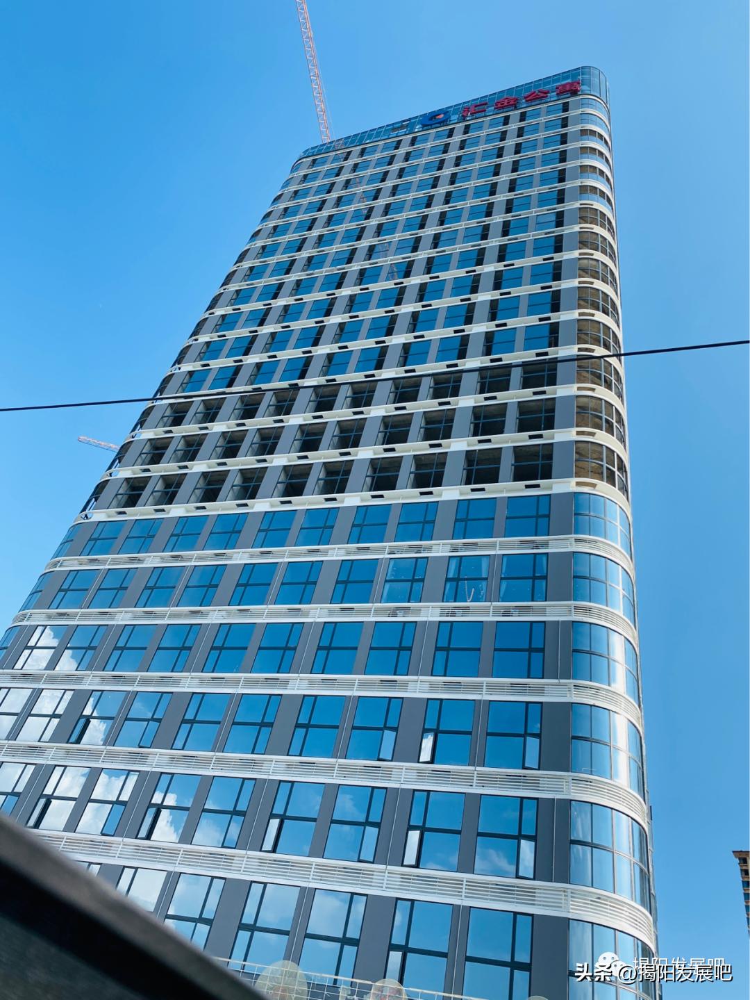 揭阳最新动态,城市进展、亮点及前景展望