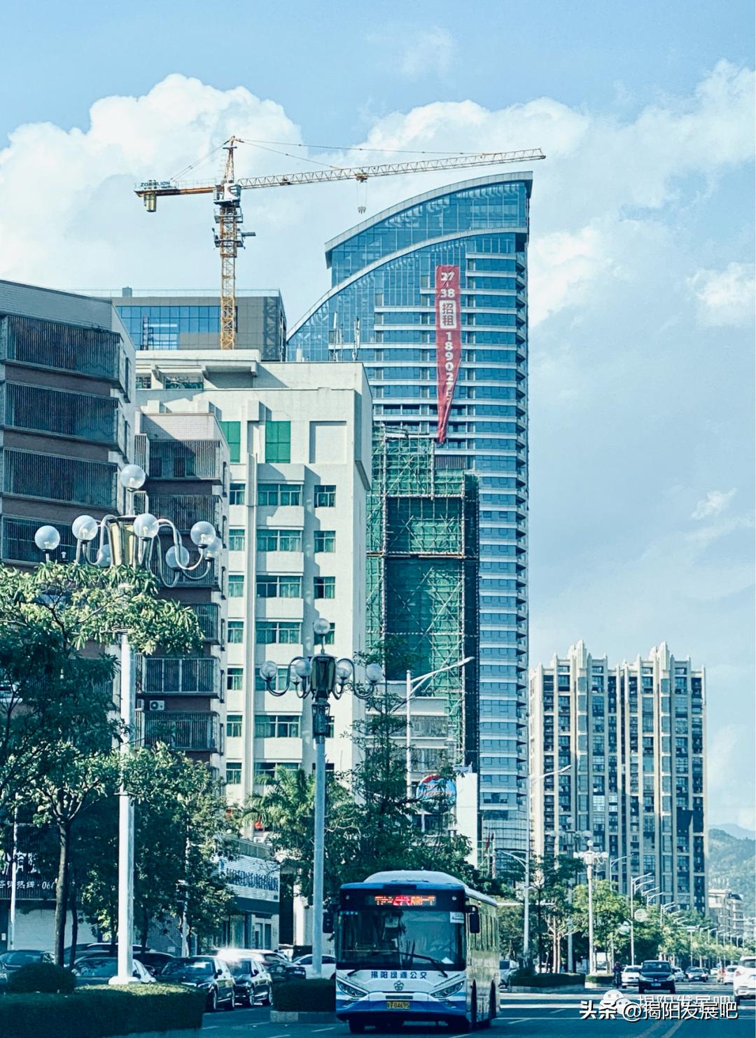 揭阳最新动态,城市进展、亮点及前景展望