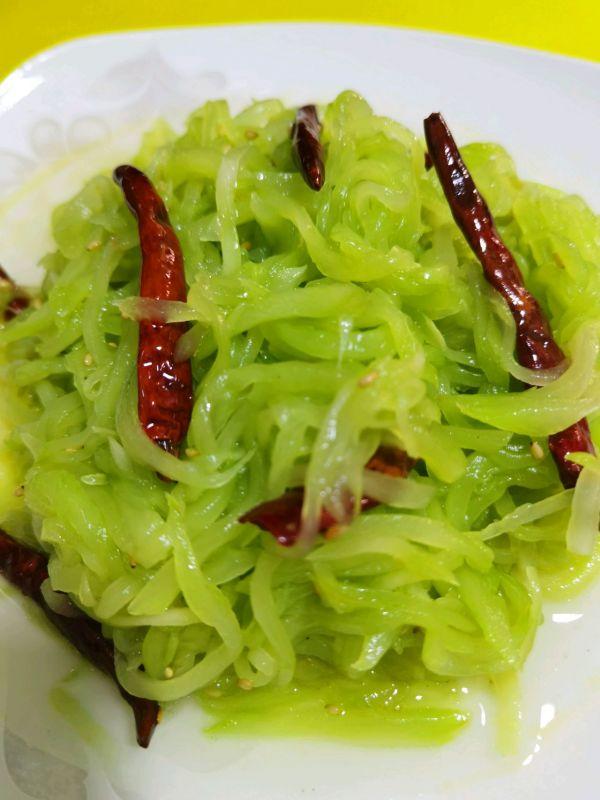 解锁莴笋最新美味做法,让你爱上吃莴笋!