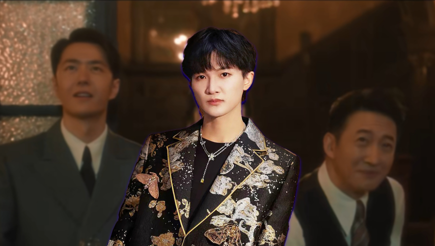 科技重塑生活,神邸禹枫最新高科技产品体验