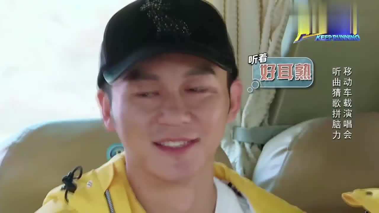 奔跑吧李晨情感流露,节目看点解析
