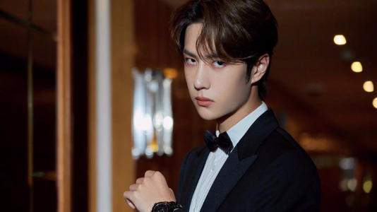 最新王一博直播,最新王一博直播观看步骤指南