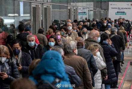 西班牙疫情最新动态，严峻挑战下的不屈斗志与时代背影